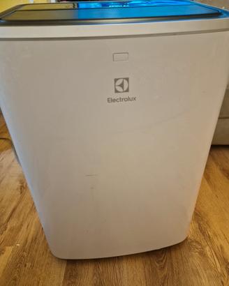 condizionatore portatile electrolux  250€