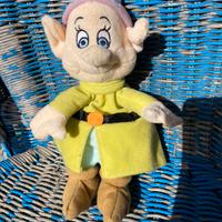 Disney - I sette nani - Cucciolo