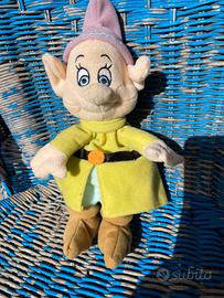 Disney - I sette nani - Cucciolo