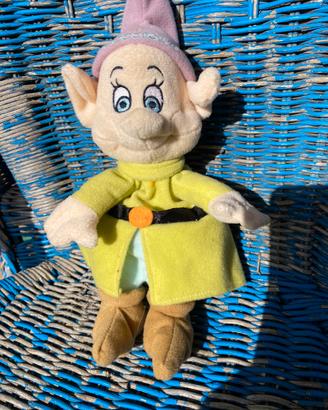 Disney - I sette nani - Cucciolo