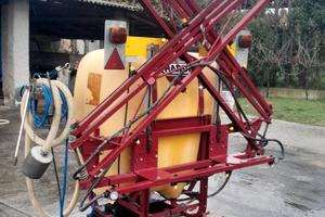 BOTTE DA DISERBO HARDI 