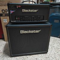 Blackstar HT 20 studio 