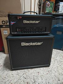 Blackstar HT 20 studio 
