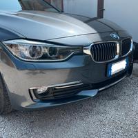 Paraurti Bmw