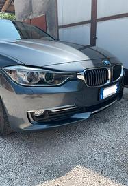 Paraurti Bmw