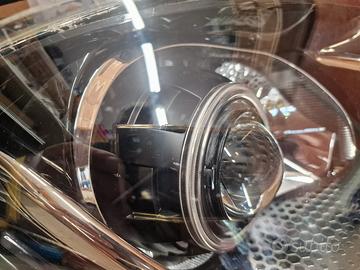 Fari LED Smart 453