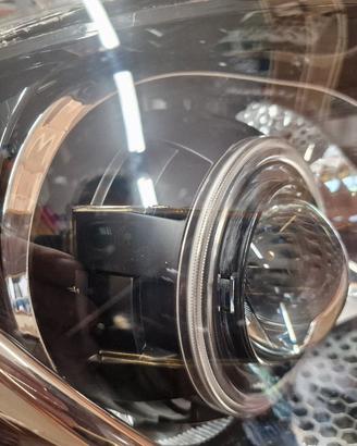 Fari LED Smart 453