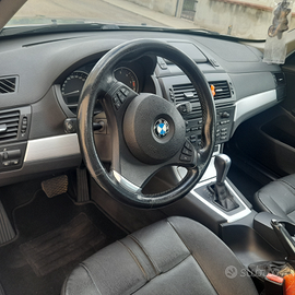 Bmwx3