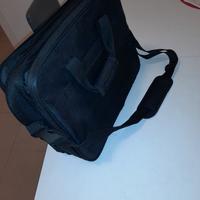 Borsa porta computer nuova