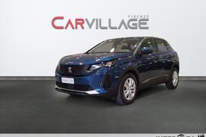 PEUGEOT 3008 1.5 bluehdi Active Business s&s 130cv