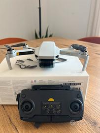 Dji Mavic Mini Se