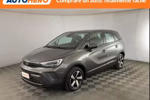 OPEL Crossland X GY55697