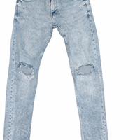 Jeans Bershka Super Skinny uomo
