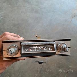 AUTORADIO CONDOR VINTAGE