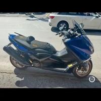 Carenature complete tmax 530