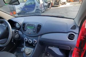 HYUNDAI I10 2009 - KIT AIRBAG