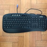 Tastiera pc Kraun