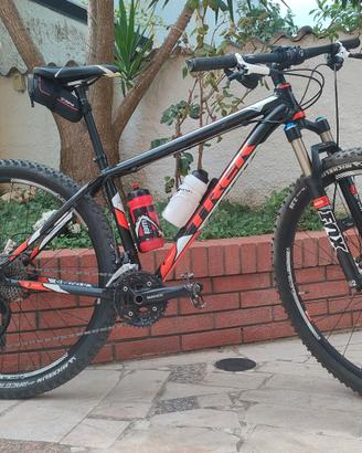 MTB 29" Trek Superfly Alu - Taglia M