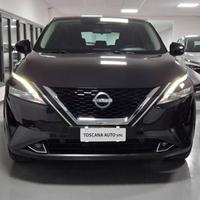 Nissan Qashqai MHEV 158 CV Xtronic uniproprietario