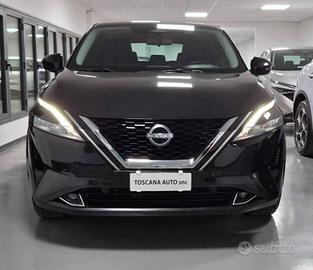 Nissan Qashqai MHEV 158 CV Xtronic uniproprietario