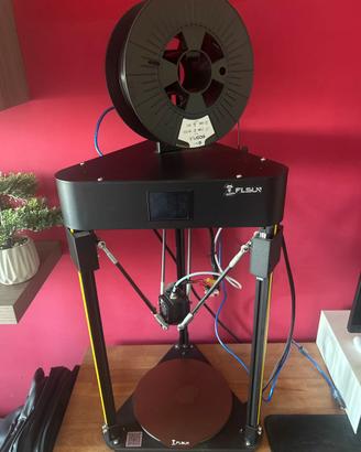 Stampante 3d Flsun Q5