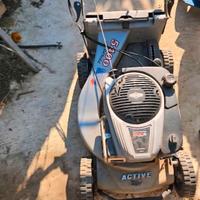 Taglia erba Briggs stratton 8cv
