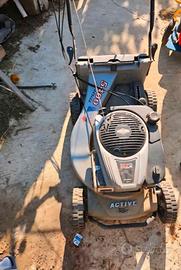 Taglia erba Briggs stratton 8cv
