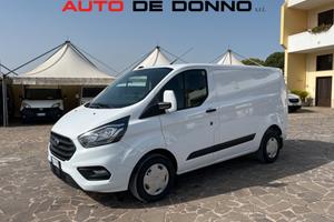 Ford TRANSIT CUSTOM 2.0 TDCI 130CV MHEV - 2022