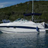 Four Winns 248 Vista