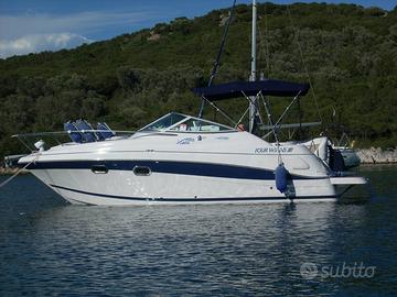 Four Winns 248 Vista