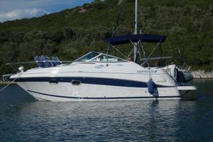 Four Winns 248 Vista