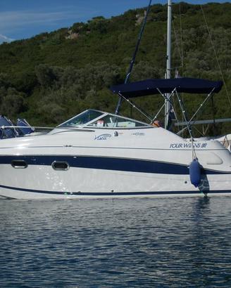 Four Winns 248 Vista