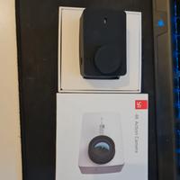 YI Xiaomi 4k Action camera
