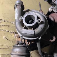 Turbina Renault 1.9 sci