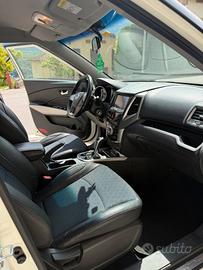  "TIVOLI" SSANGYONG