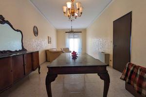 Appartamento a Floridia - zona Stazione -