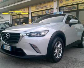 Mazda CX-3 1.5 105cv Skyactiv-D Evolve