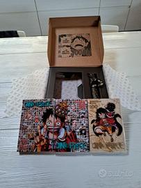 One Piece 98 99 100