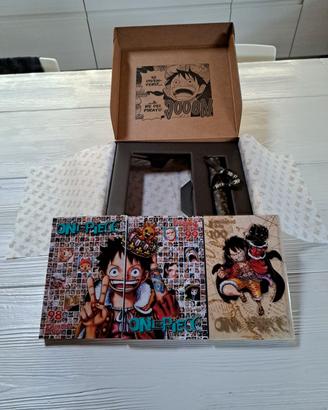 One Piece 98 99 100