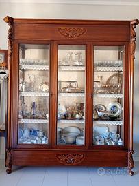 Arredamento Completo Salone/Soggiorno