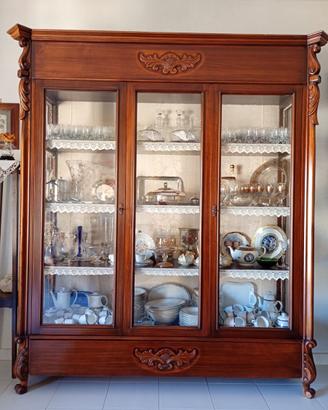 Arredamento Completo Salone/Soggiorno