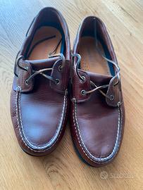 Scarpe estive Timberland