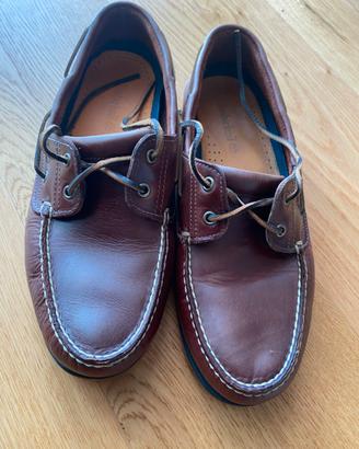 Scarpe estive Timberland