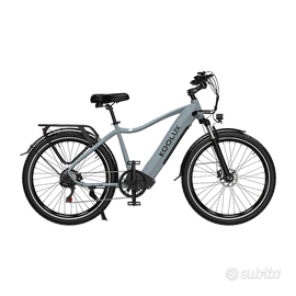 KOOLUX X3 BIKE 48V 13.5Ah