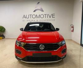 Volkswagen T-Roc 2.0 TDI SCR 150 CV DSG 4MOTION St