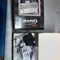 Centralina rapidbike evo