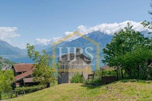 Casa indipendente di 120 m² a Gravedona ed Uniti
