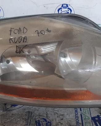 FORD KUGA - FARO ANTERIORE DESTRO