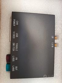 MODULO CarPlay Android Auto Interface Decoder Box