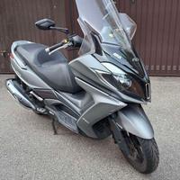 KYMCO DOWNTOWN 350i ABS